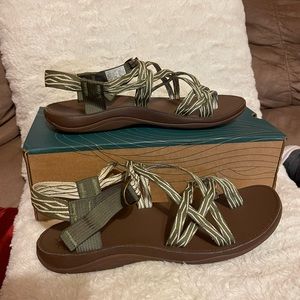 Chacó Women sandals